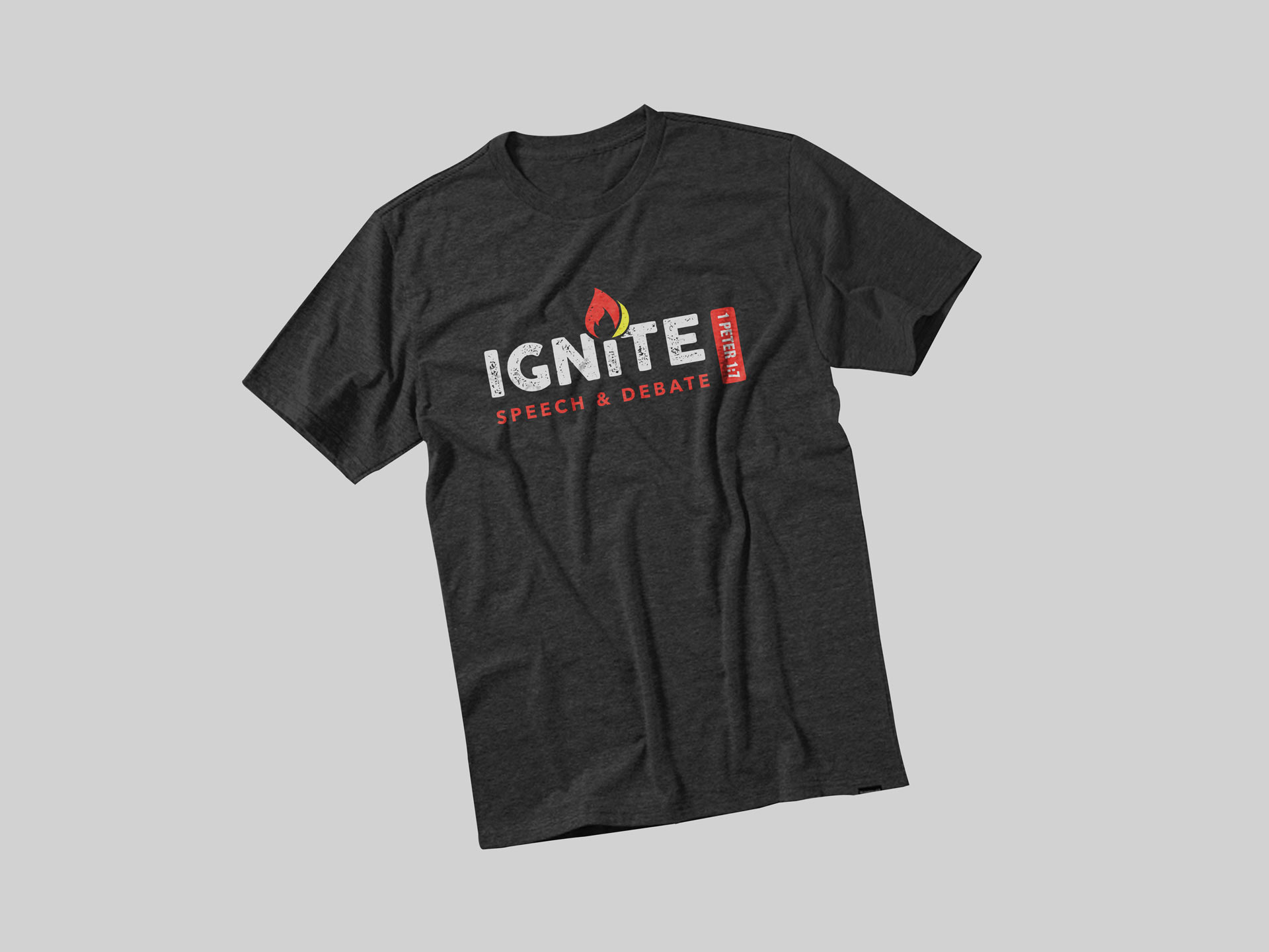 Ignite Logo Design