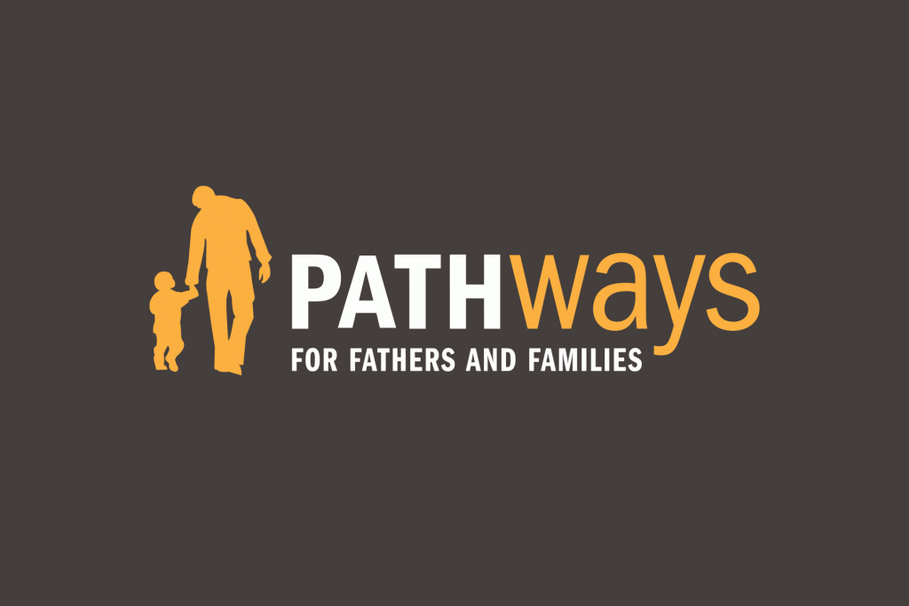 Pathways Logo Mark Skowron Design